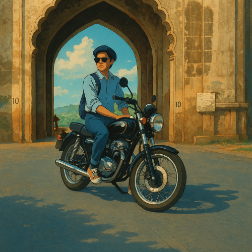 Rahul  K. profile photo