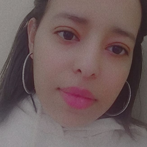 oumaima m. profile photo