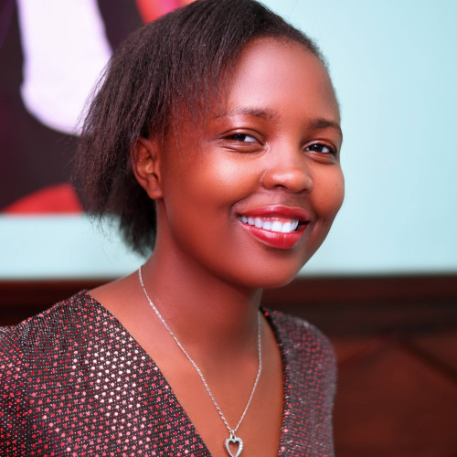 Betty T. profile photo