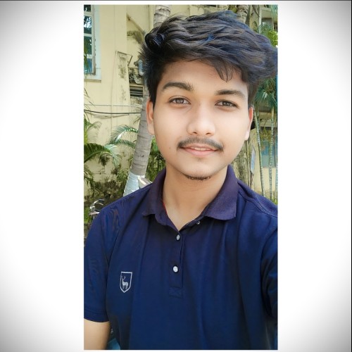 Pradeepta  M.