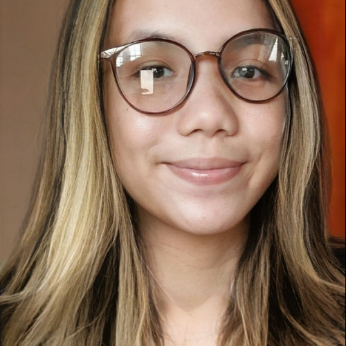 Jasmin Czarina  P. profile photo