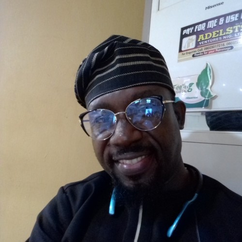 OYANIRAN  O. profile photo