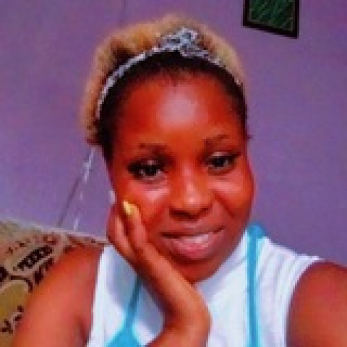 Amba F. profile photo