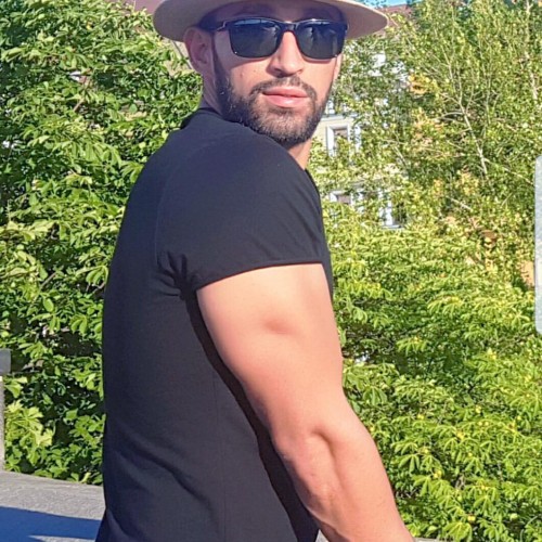 Aymen A. profile photo