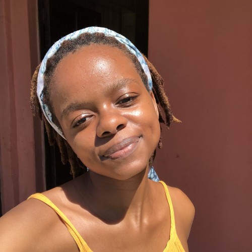 Wandisa S.