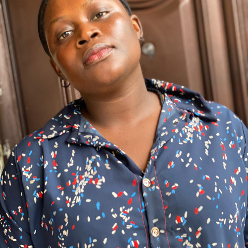 Miracle D. profile photo