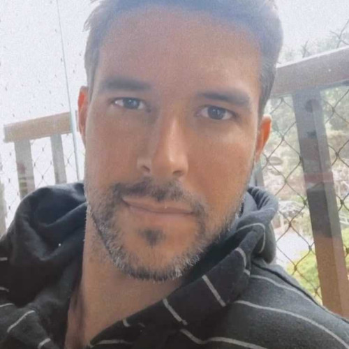 sean J. profile photo
