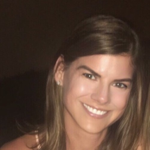 sarah l. profile photo