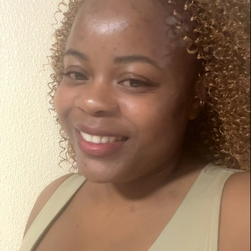 PatienceN M. profile photo