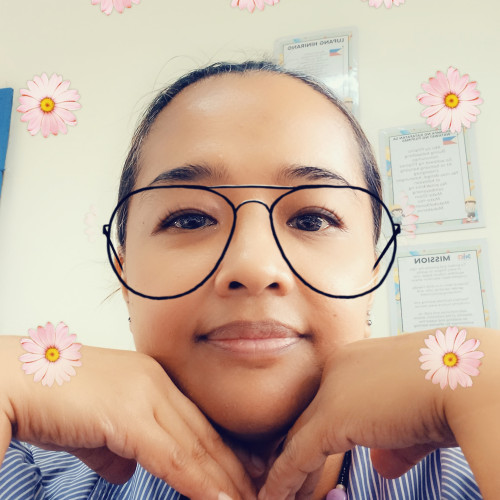 Juliet A. profile photo