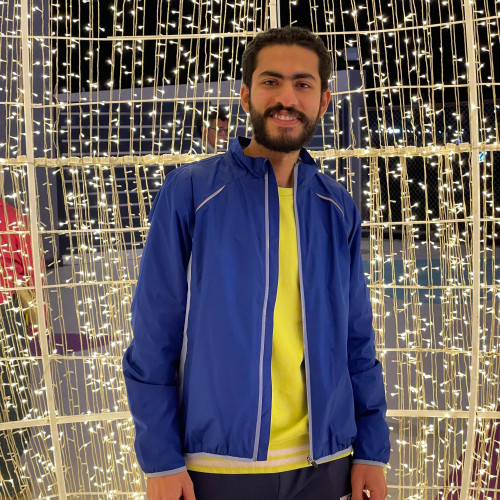 Ahmed K.