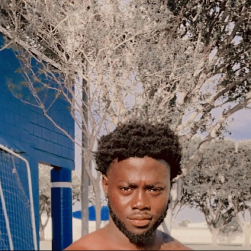 Herschel  B. profile photo