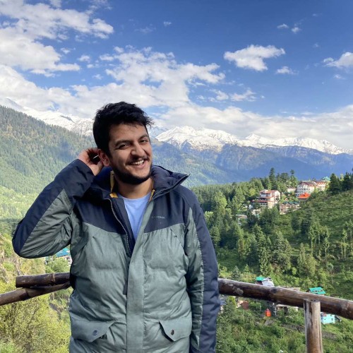 Gaurav  S.