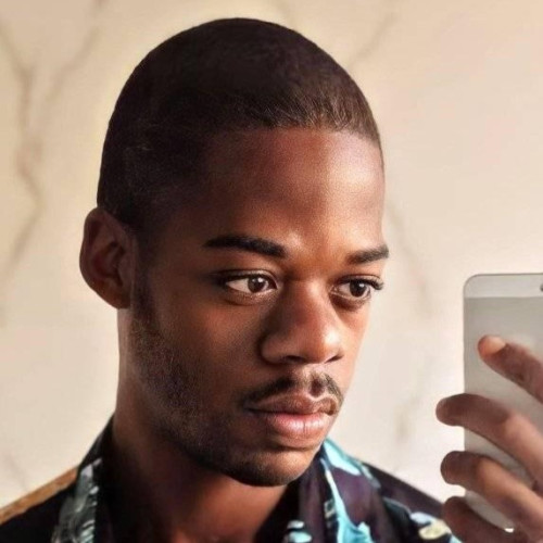 Deodouro J. profile photo