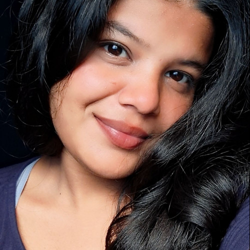 Muskan S.