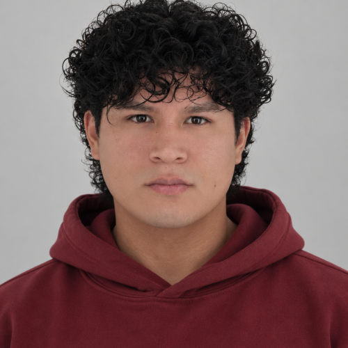 Alexander r. profile photo