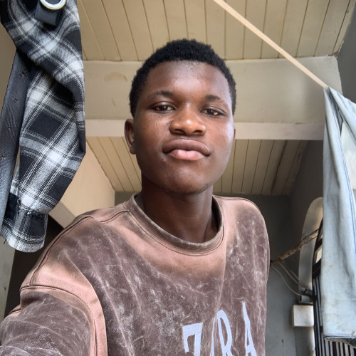 confidence K. profile photo