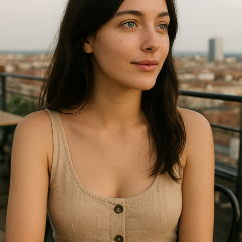 Venecia L. profile photo