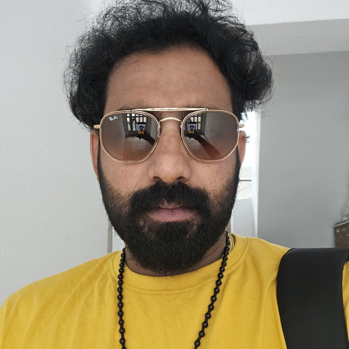 Thejo  J. profile photo
