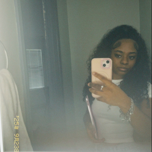 Aniyah J. profile photo