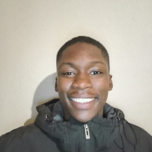 Thabang  T. profile photo