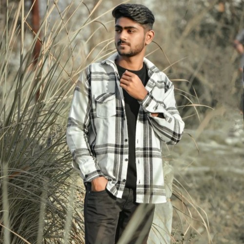 AAMIR H.