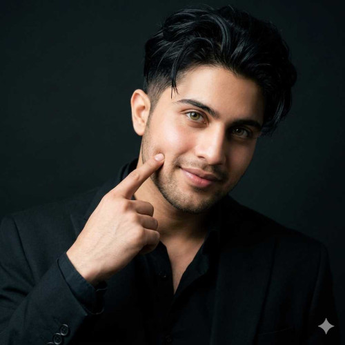 babar b. profile photo
