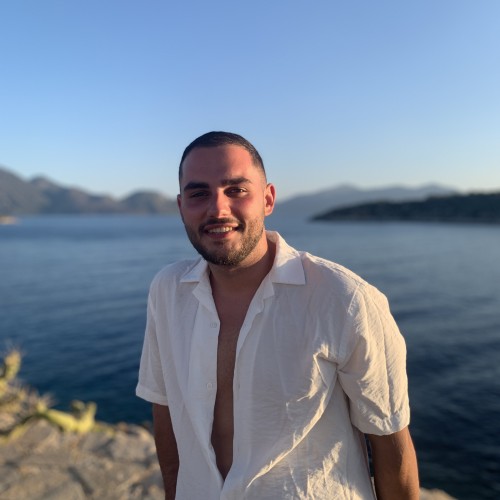 Konstantinos  K. profile photo