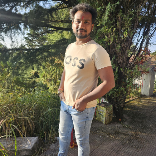 Jai S.