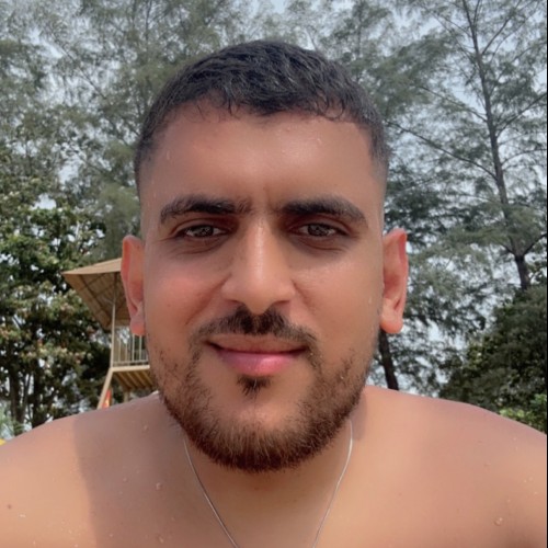 Oussama D.