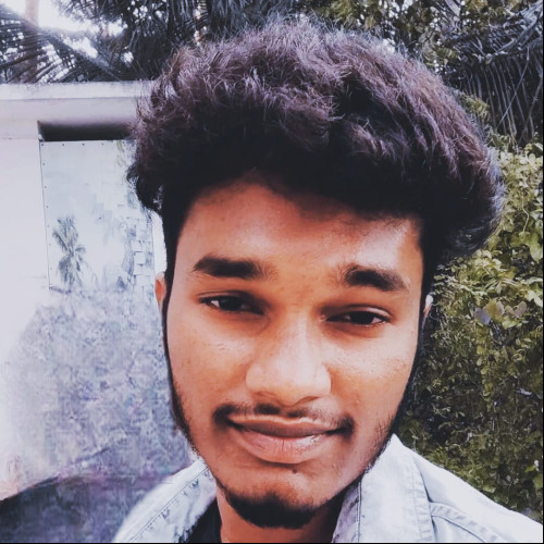 Deepak B. profile photo