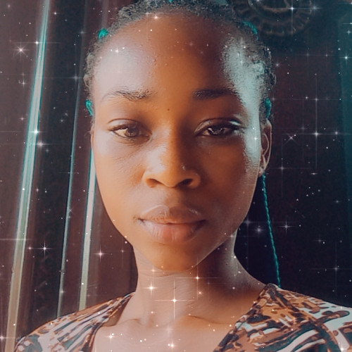 Goodness O. profile photo