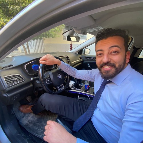 AIMAN K. profile photo