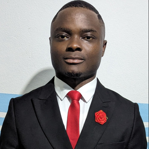 CEDRIC  V. profile photo