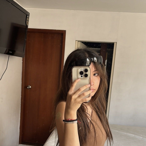 Mariam C.