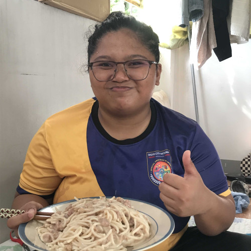 Samantha krizza Marie C. profile photo