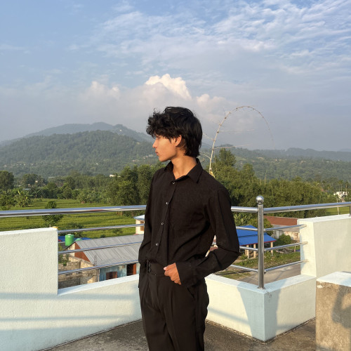 sahil k. profile photo