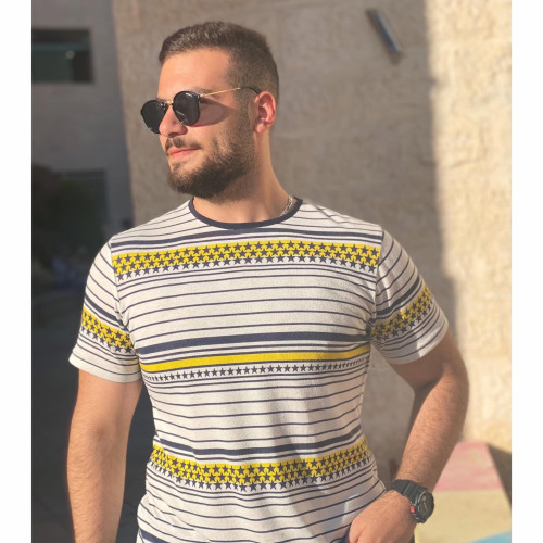 Yazan A. profile photo