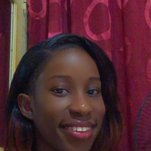 Kimoya A. profile photo
