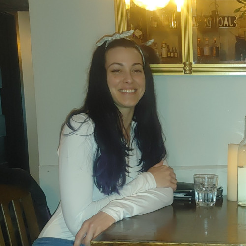 Megan R. profile photo