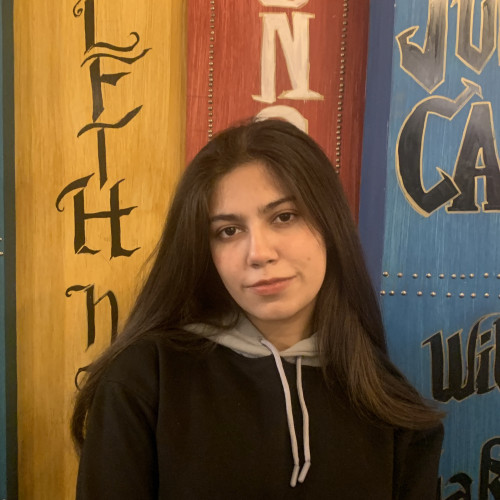 Sara A. profile photo