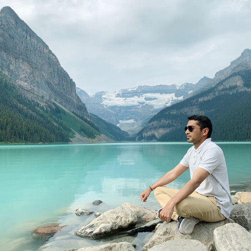 Pradeep K. profile photo
