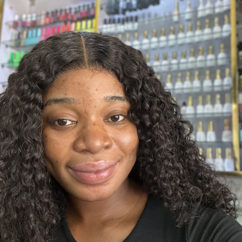 Melody V. profile photo