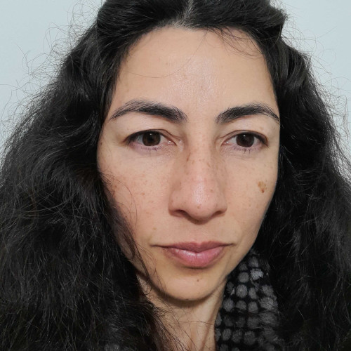Maria A.