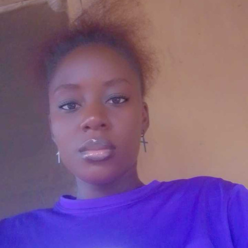 Esther ochanya o. profile photo