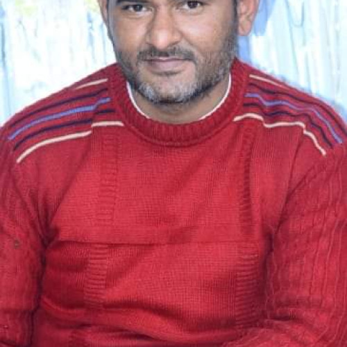 Muhammad S. profile photo