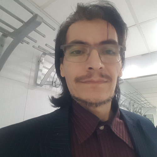 Mohsen J. profile photo