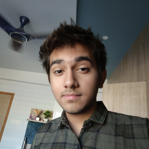 Darshan R. profile photo