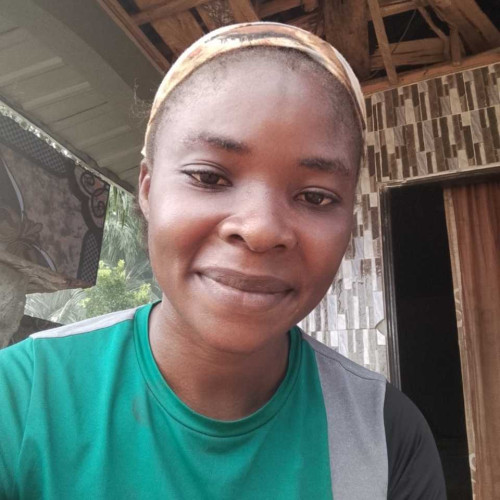 Agatha U. profile photo