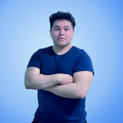 Agustin Isaac G.